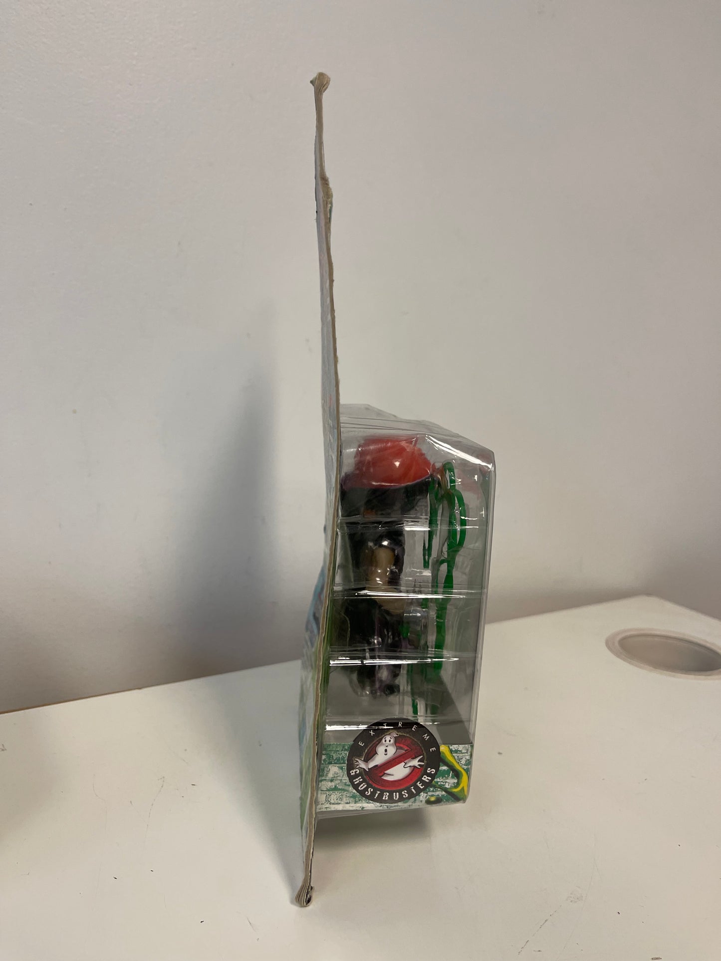 Extreme Ghostbusters Sam Hain