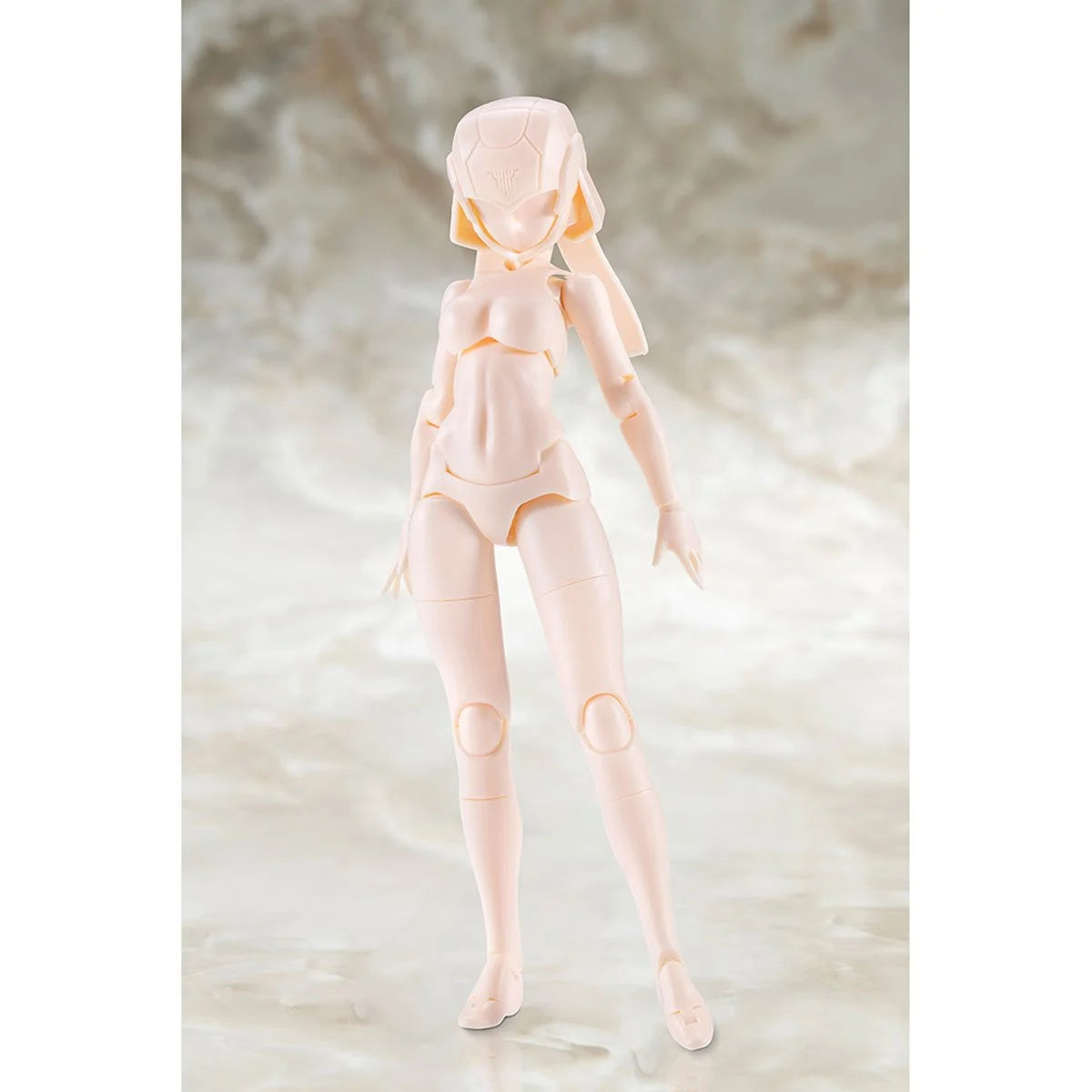 Megami Device B1R-L Chassis Skin Color B Model Kit