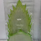 Super Saiyan Broly Exclusive Edition - S.H.Figuarts - Open Box Complete - Dragonball Z Action Figure