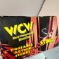 Sting WCW Signature Series Action Figure - KB Toys Exclusive - The Original San Francisco Toy Makers