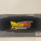 Dragon Ball Daima Vegeta Mini Figure w/ Panel