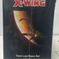 Star Wars X-Wing 2nd Edition Trident Assault Ship - SEALED