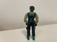 GI Joe Dial-Tone 1986