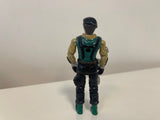 GI Joe Dial-Tone 1986