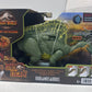 Jurassic World DINO ESCAPE Ouranosaurus Roar Attack Action Figure