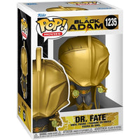 Black Adam Dr. Fate Funko Pop #1235