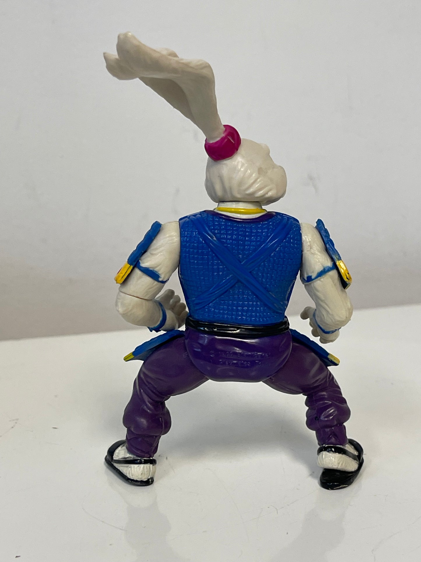 Teenage Mutant Ninja Turtles Mutant Usagi Yojimbo 1989
