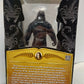 WWE Sting Defining Moments Series 6 Crow Edition Wrestling Action Figure Mattel