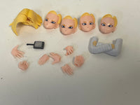 S.H.Figuarts Dragon Ball Z Android 18 Exclusive