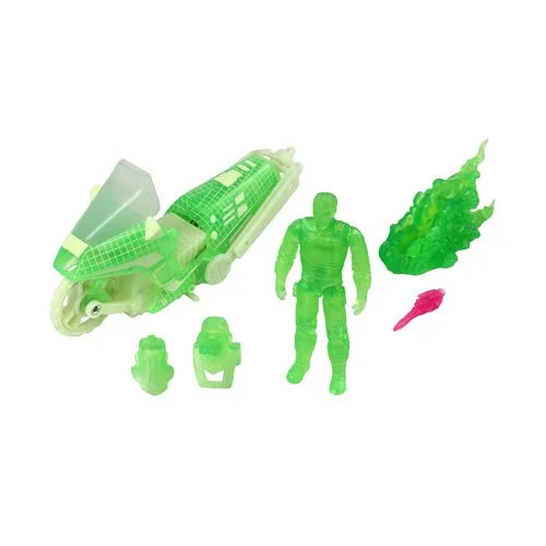 M.A.S.K. Condor Hologram Edition Vehicle