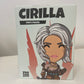 The Witcher III Wild Hunt Cirilla #3