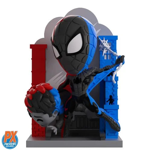 Spider-Man Amazing Fantasy #15 Vinyl Figure - SDCC 2024 PX