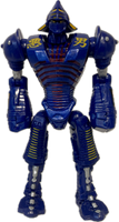 Real Steel EFX Light-Up Noisy Boy