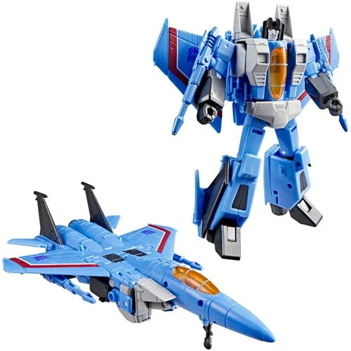 Transformers Studio Series 86 Voyager Class Transformers: The Movie Thundercracker