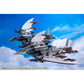 Zoids: Chaotic Century Storm Sworder Ala Barone Special 2000 Recolor Highend Master Model 1:72 Scale Model Kit