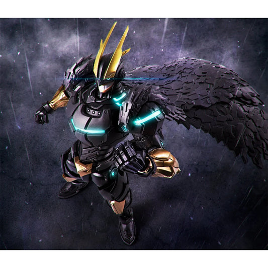 My Hero Academia Armored All Might S.H.Figuarts Action Figure
