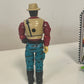GI Joe Bazooka 1993
