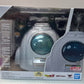 Medical Machine - S.H.Figuarts - Open Box Complete - Dragonball Z Action Figure