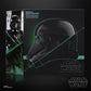 Star Wars The Black Series Death Trooper Helmet Prop Replica