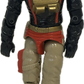 GI Joe Iron Grenadiers Terret 1988