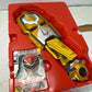 Bandai Tensou Sentai Goseiger Gosei Power Tensouder 2010 w/ 3 Cards Open Box