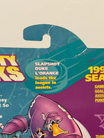 Mighty Ducks Slapshot Duke 1996