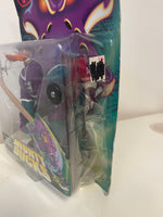Mighty Ducks Slapshot Duke 1996
