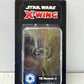 Star Wars X-Wing TIE Advanced x1 Expansion Pack - NIB