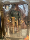 Friday The 13th Part VI Jason Lives Jason Voorhees