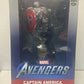 Marvel Gamerverse Avengers Captain America 1/10 PVC statue