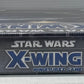 Star Wars X-Wing Miniatures Game Starter (Force Awakens) - SEALED