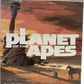Planet Of The Apes ONE:12 Collective Dr. Zaius