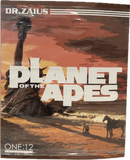 Planet Of The Apes ONE:12 Collective Dr. Zaius