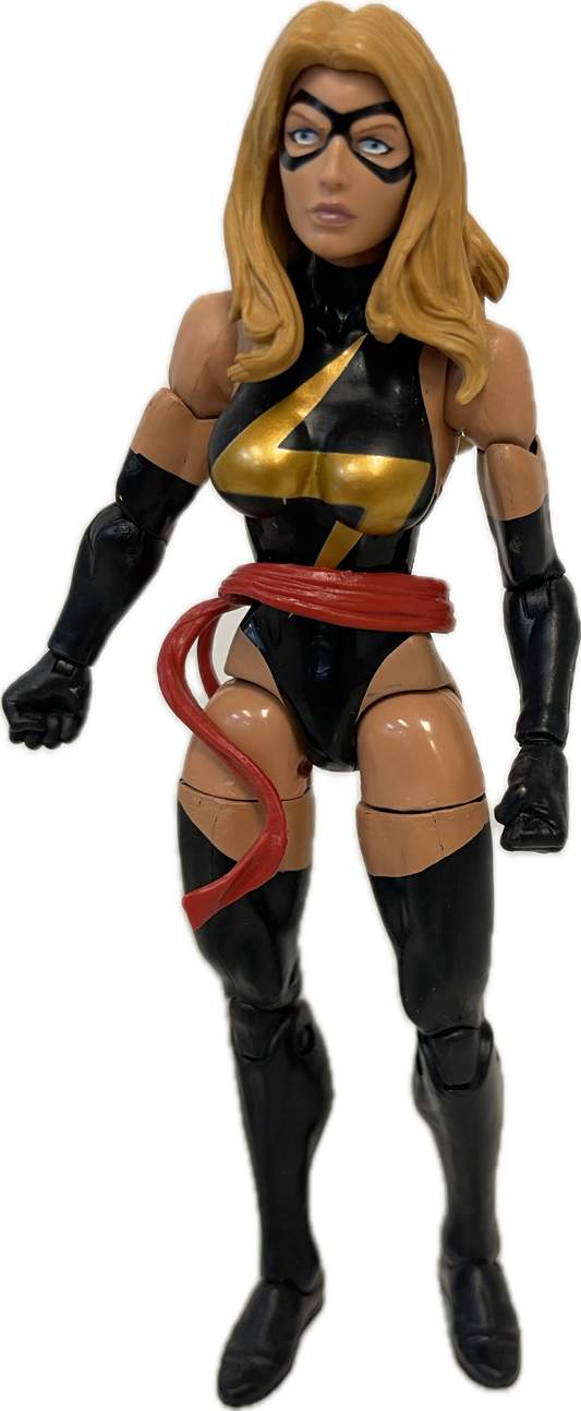 Marvel Legends Infinity Set Ms. Marvel