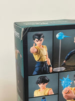 S.H.Figuarts Yusuke Urameshi