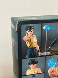 S.H.Figuarts Yusuke Urameshi