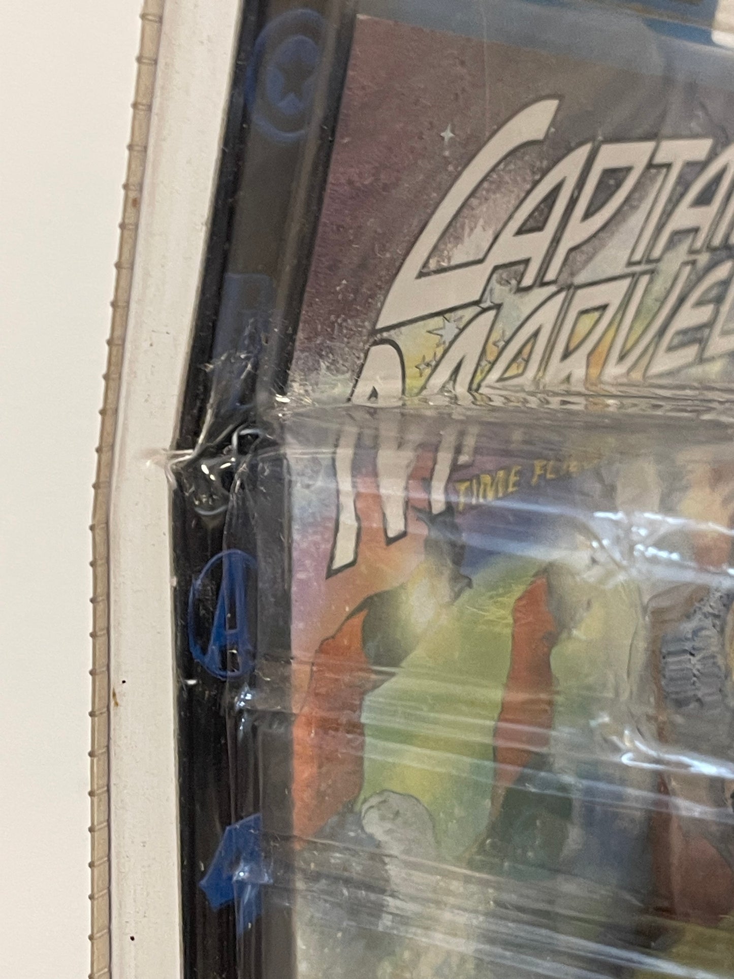 Marvel Legends Apocalypse Series Maestro