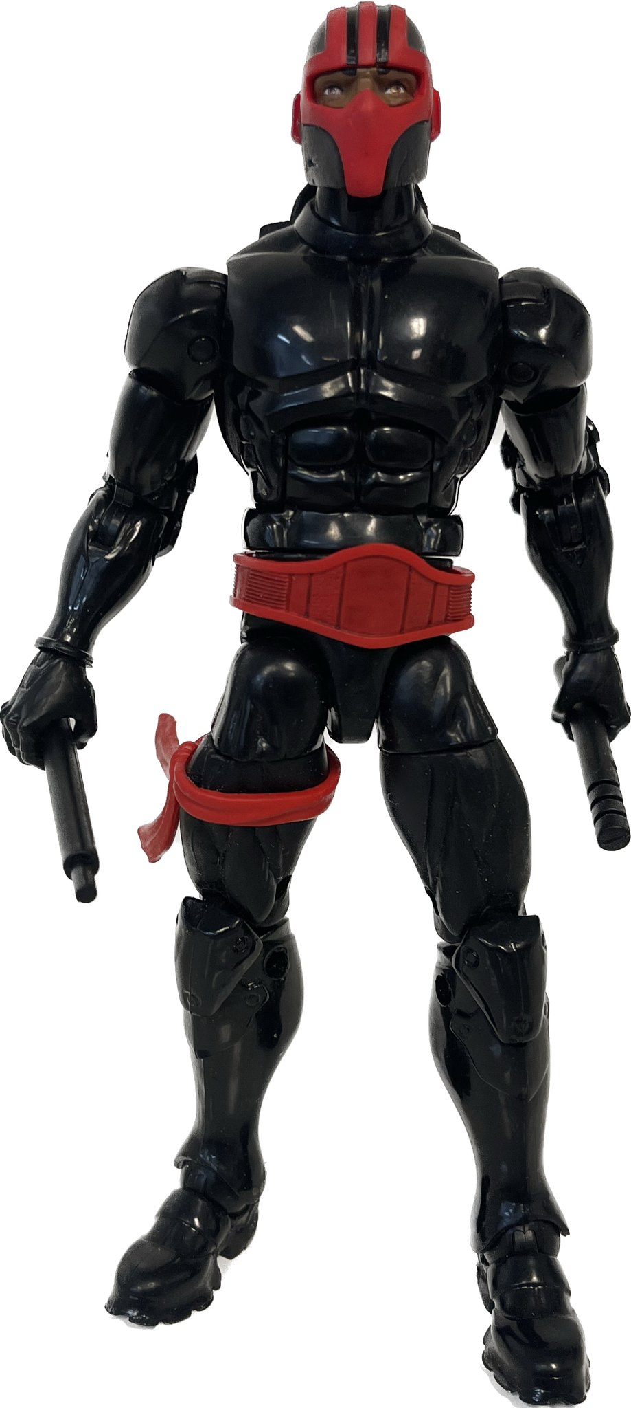Marvel Legends Night Thrasher Big Ben s Comix Oasis