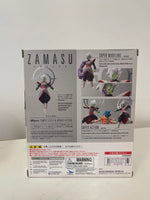 S.H.Figuarts Dragon Ball Z Zamasu