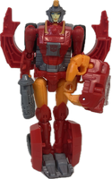 Transformers Power Of The Primes Novastar