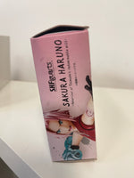 S.H.Figuarts Naruto Sakura Haruno