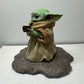 The Child Statue - Gentle Giant Milestones -  Number #4655/5000