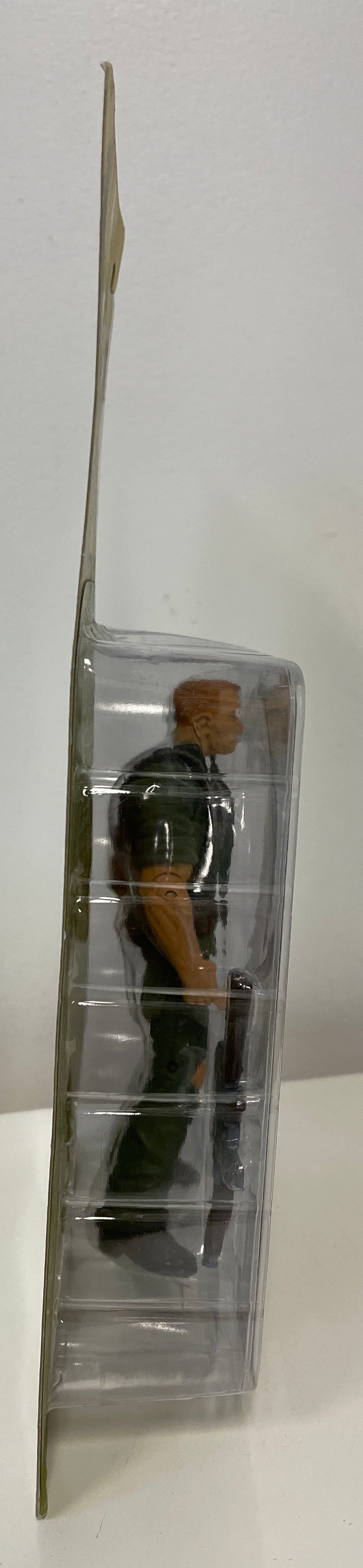 DC Direct SGT ROCK Our Fighting Forces Action Figure Sergeant