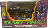 Transformers Beast Wars Scorponok 2022
