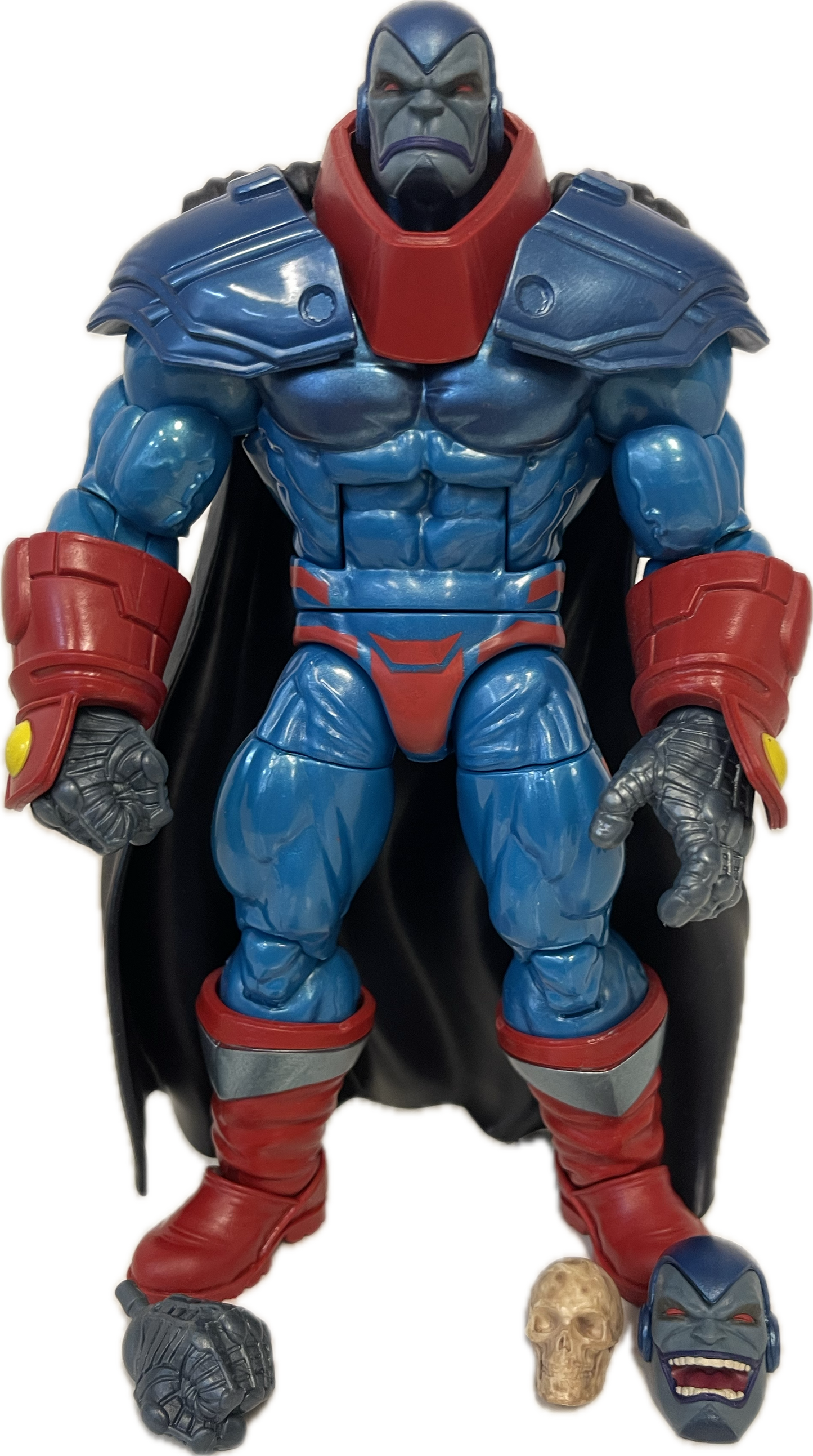 Marvel Legends Deluxe Age Of Apocalypse Apocalypse