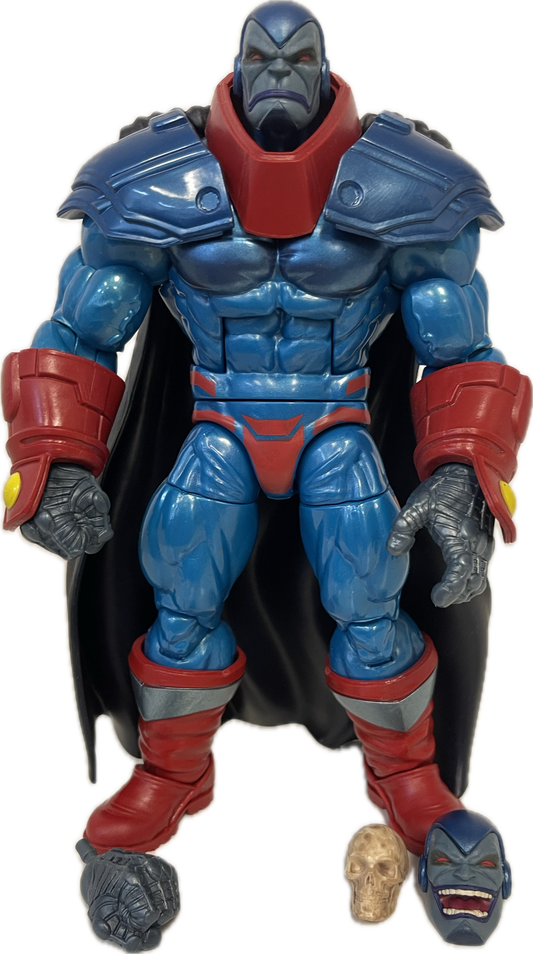 Marvel Legends Deluxe Age Of Apocalypse Apocalypse