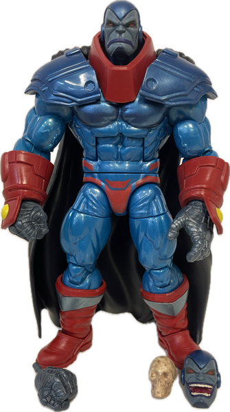 Marvel Legends Deluxe Age Of Apocalypse Apocalypse