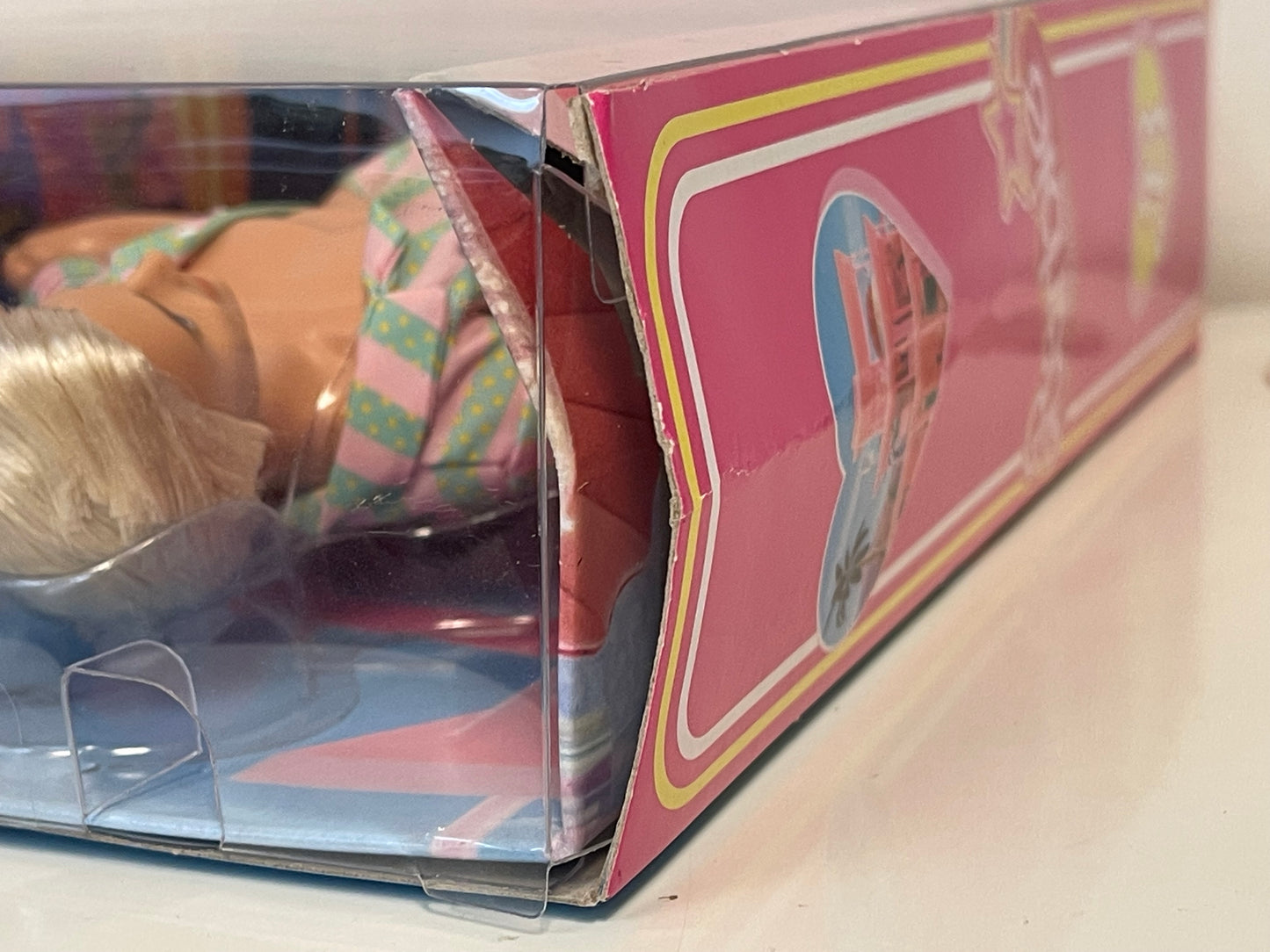 Barbie The Movie Ken Doll