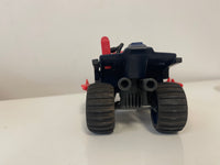 Hasbro G.I. Joe Ferret A.T.V. Vehicle