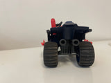 Hasbro G.I. Joe Ferret A.T.V. Vehicle